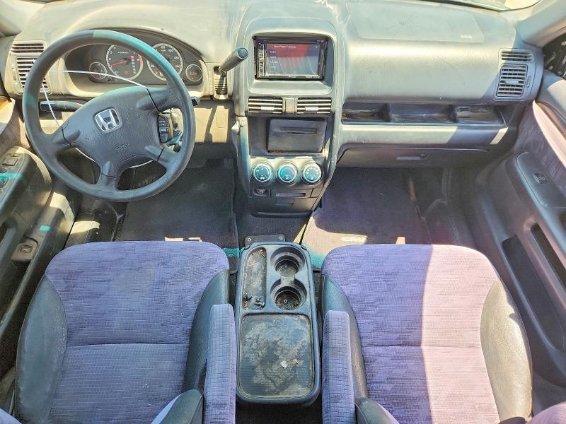 Aukcja sprzedaży 2003 Honda Cr-v, vin: JHLRD78463C046014, numer aukcji: 53953756