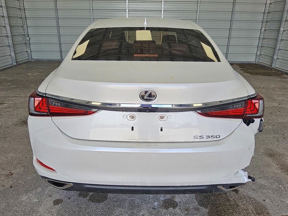 Продаж на аукціоні авто 2024 Lexus Es 350, vin: 58ADZ1B15RU174708, номер лоту: 52849676