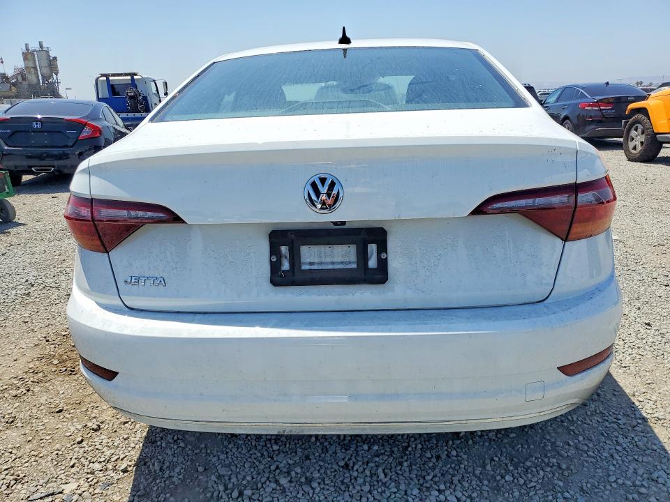 Aukcja sprzedaży 2019 Volkswagen Jetta, vin: 3VWE57BU7KM105339, numer aukcji: 54735986