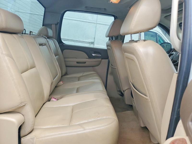 Продажа на аукционе авто 2007 Gmc New Sierra, vin: 3GTEK13357G548884, номер лота: 52852106