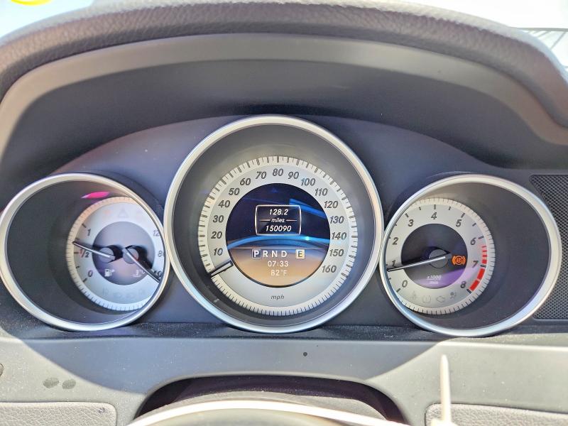 Продажа на аукционе авто 2012 Mercedes-benz C, vin: WDDGF4HB8CR228568, номер лота: 53411606