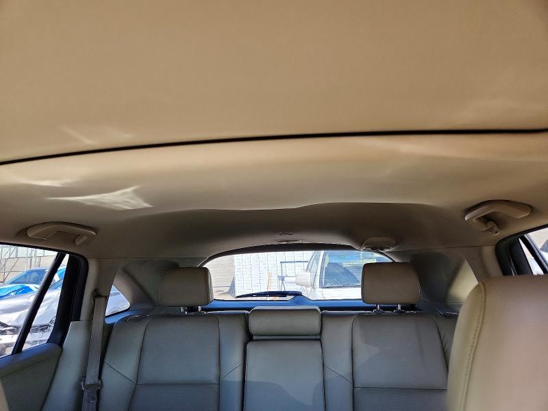 52897206 :رقم المزاد ، 5J8TB3H37DL000641 vin ، 2013 Acura Rdx مزاد بيع