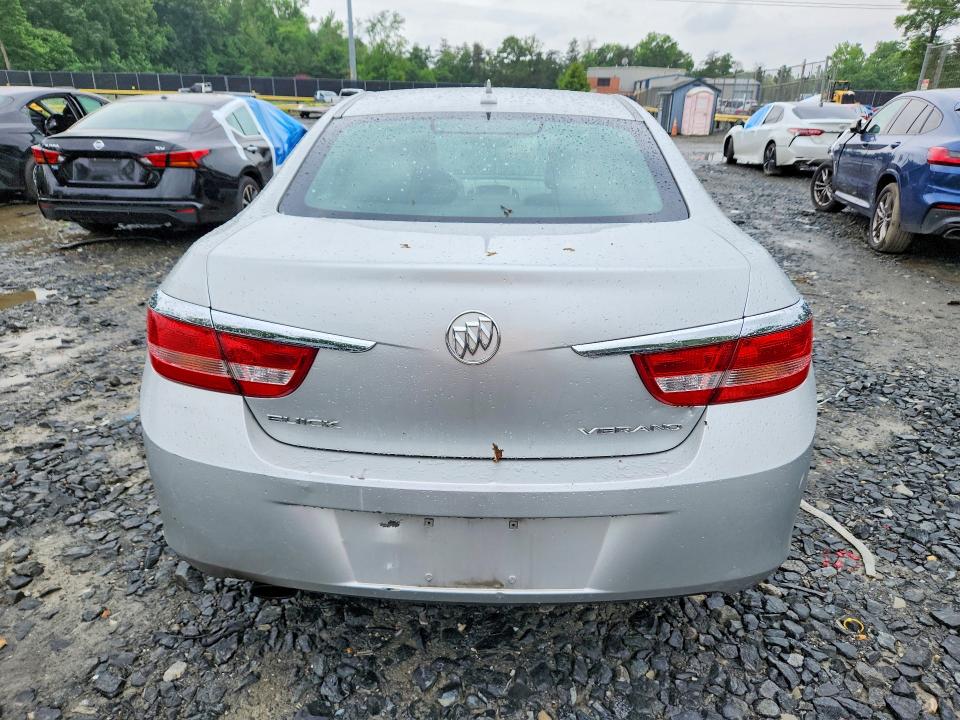 Aukcja sprzedaży 2014 Buick Verano, vin: 1G4PP5SK6E4174818, numer aukcji: 54980586