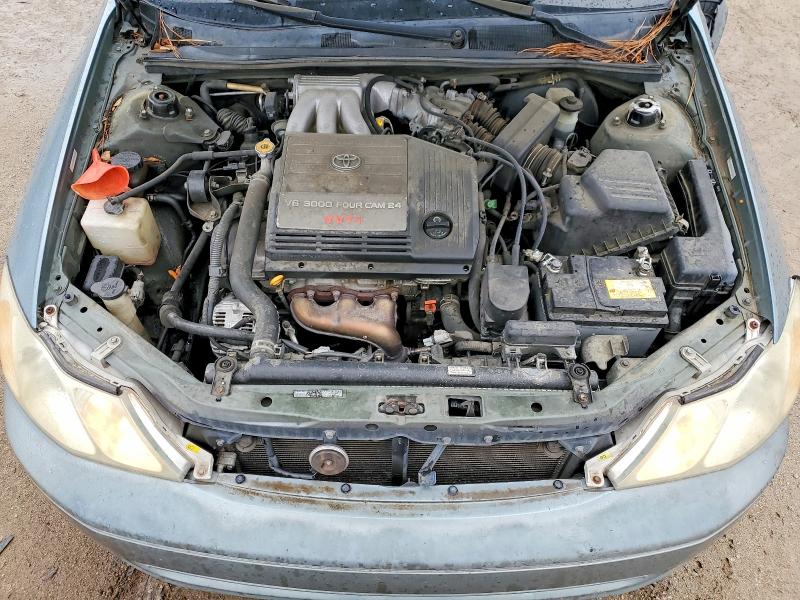 50972046 :رقم المزاد ، 4T1BF28B21U126052 vin ، 2001 Toyota Avalon مزاد بيع