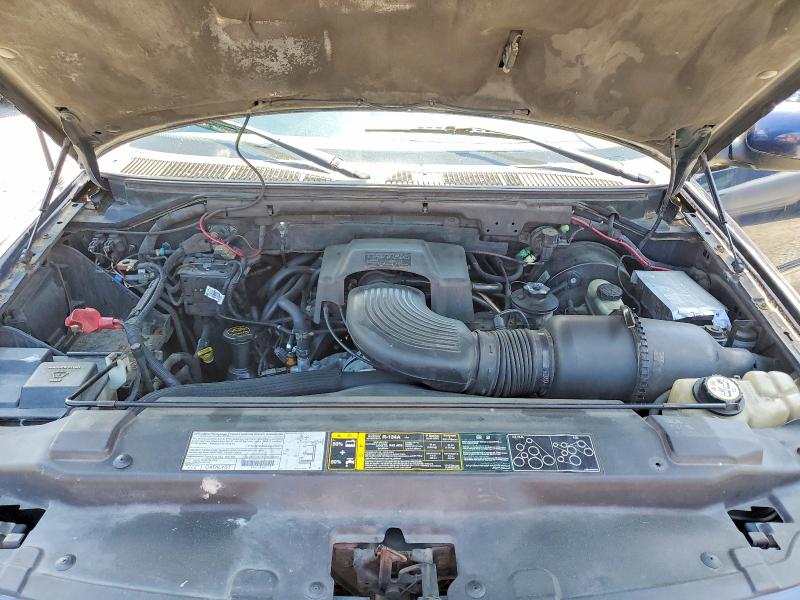 54405636 :رقم المزاد ، 2FTRX18L93CA26276 vin ، 2003 Ford F150 مزاد بيع