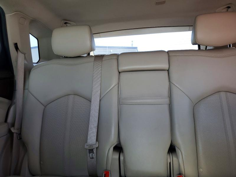 Aukcja sprzedaży 2016 Cadillac Srx, vin: 3GYFNBE3XGS572877, numer aukcji: 52519896