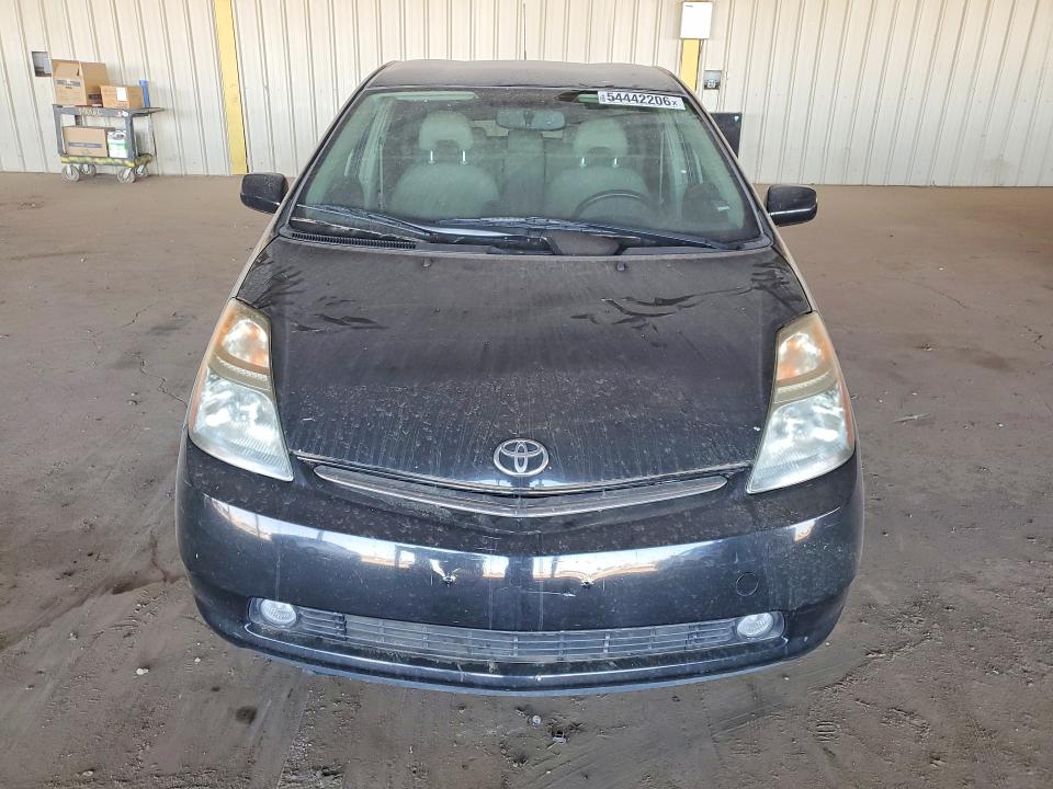 Auction sale of the 2008 Toyota Prius, vin: JTDKB20U383385775, lot number: 54442206