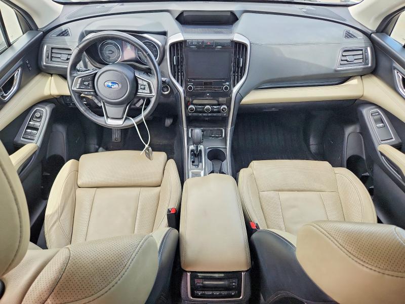 2020 Subaru Ascent მანქანა იყიდება აუქციონზე, vin: 4S4WMAPD7L3427932, აუქციონის ნომერი: 54978276