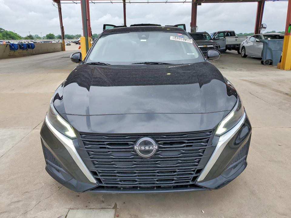 Продажа на аукционе авто 2023 Nissan Altima, vin: 1N4BL4BV7PN326672, номер лота: 54208736
