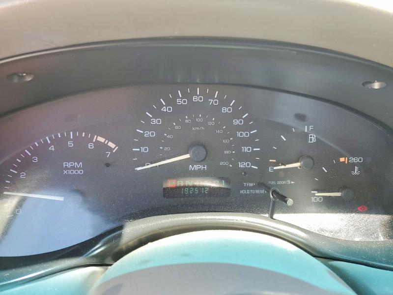 52048056 :رقم المزاد ، 1G3NG52M6W6345974 vin ، 1998 Oldsmobile Cutlass مزاد بيع