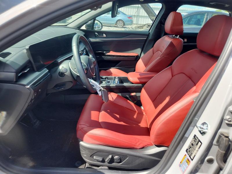 Продажа на аукционе авто 2025 Kia K5, vin: KNAG64J77S5299568, номер лота: 53113216