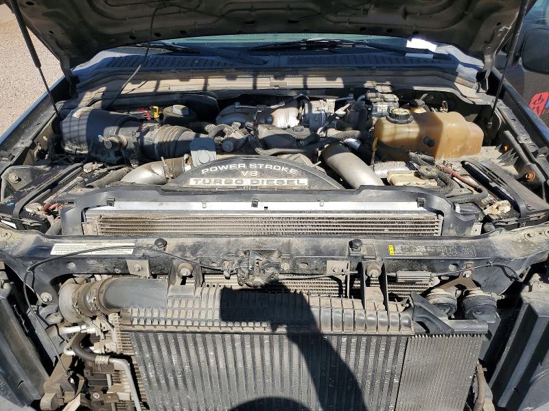 Продажа на аукционе авто 2008 Ford F250, vin: 1FDSF20R18ED78341, номер лота: 54254376