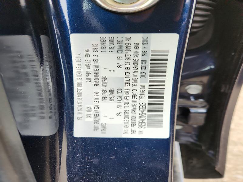 Продажа на аукционе авто 2025 Mazda 3, vin: 3MZBPACMXSM479808, номер лота: 53156676