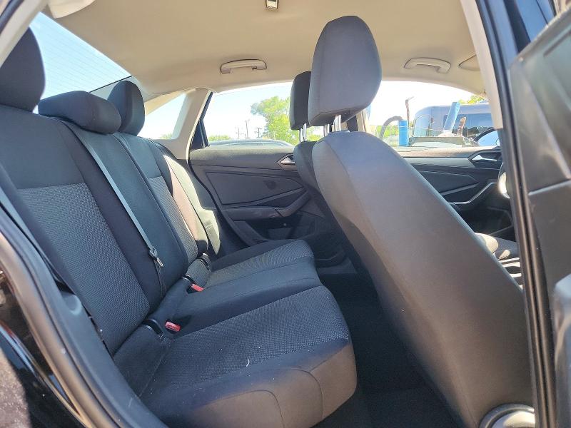 Продаж на аукціоні авто 2020 Volkswagen Jetta, vin: 3VWC57BU3LM088452, номер лоту: 53964106