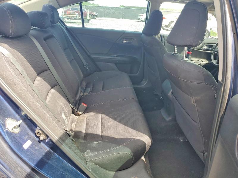 Aukcja sprzedaży 2015 Honda Accord, vin: 1HGCR2F5XFA203631, numer aukcji: 51466376