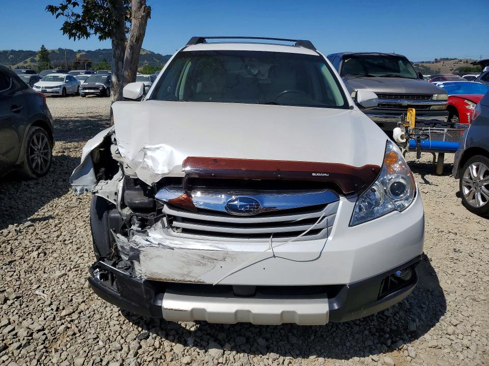 Aukcja sprzedaży 2012 Subaru Outback, vin: 4S4BRBKC3C3203416, numer aukcji: 53125296
