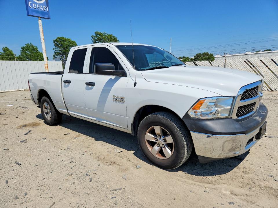Aukcja sprzedaży 2014 Ram 1500, vin: 1C6RR6FG8ES203998, numer aukcji: 54068546