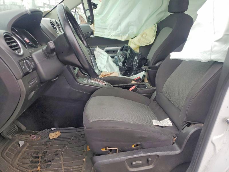 Aukcja sprzedaży 2014 Chevrolet Captiva, vin: 3GNAL3EK8ES572447, numer aukcji: 53077756