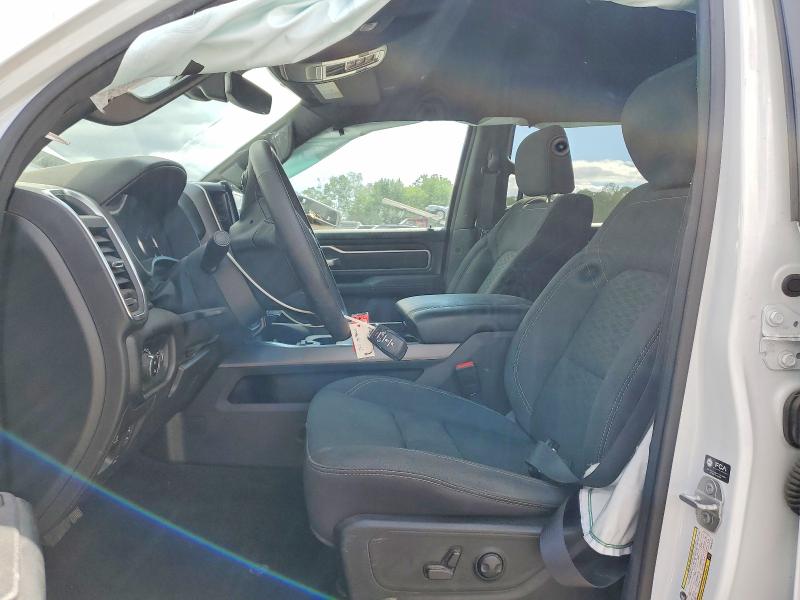 Продажа на аукционе авто 2025 Ram 1500, vin: 1C6SRFFP1SN625915, номер лота: 54271016