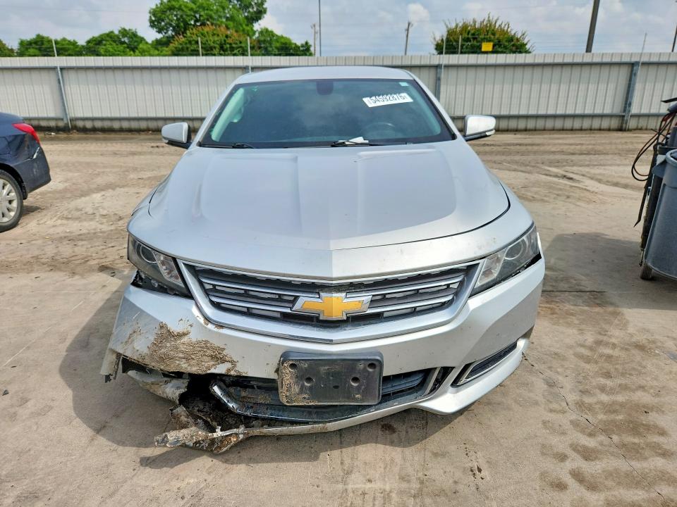 Продаж на аукціоні авто 2019 Chevrolet Impala, vin: 1G11Z5SA5KU116747, номер лоту: 54592876