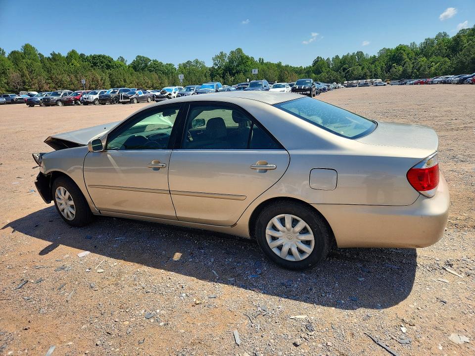 Продаж на аукціоні авто 2005 Toyota Camry, vin: 4T1BE32K35U089648, номер лоту: 54980276