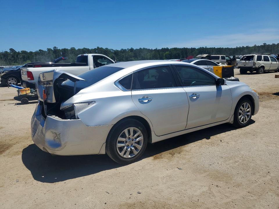 Aukcja sprzedaży 2015 Nissan Altima, vin: 1N4AL3AP0FC454450, numer aukcji: 53816776