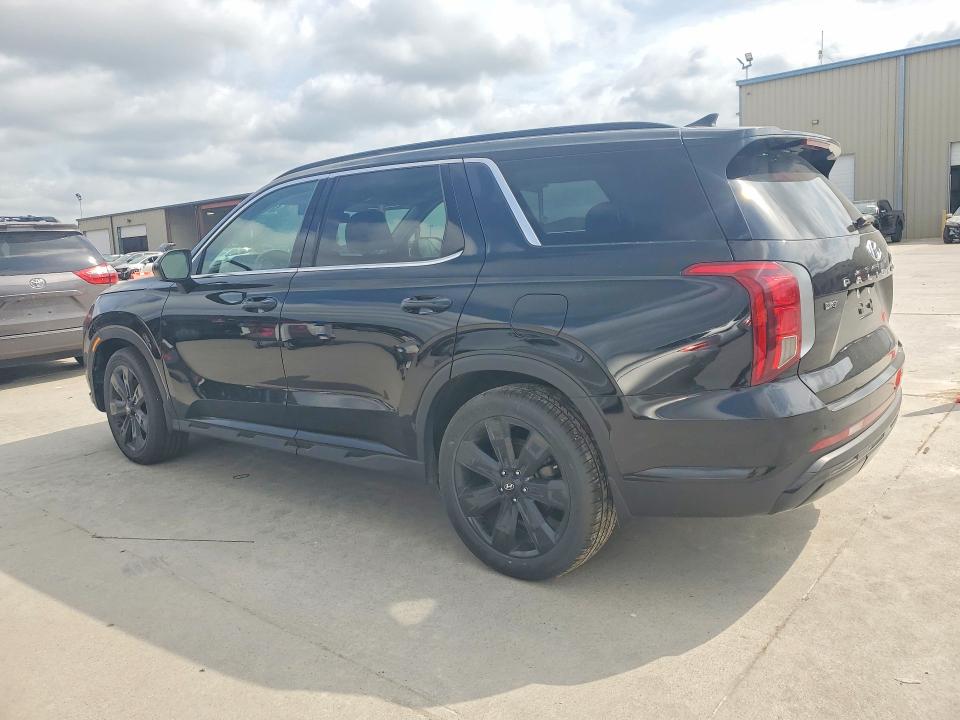 Продажа на аукционе авто 2023 Hyundai Palisade, vin: KM8R3DGE7PU595032, номер лота: 53791246