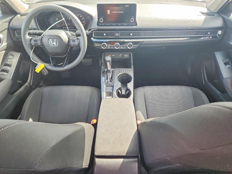 Продаж на аукціоні авто 2023 Honda Civic, vin: 2HGFE2F22PH566684, номер лоту: 55347556