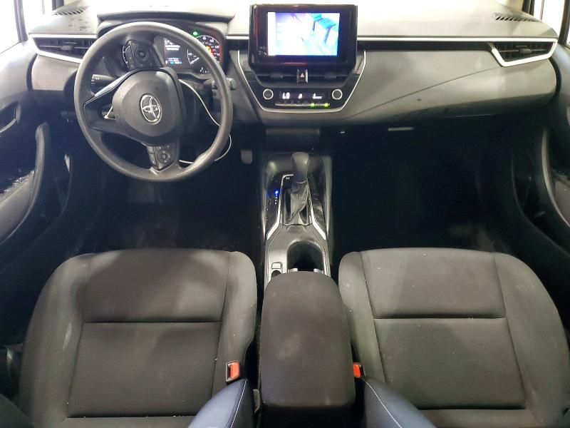 Aukcja sprzedaży 2023 Toyota Corolla Hybrid, vin: JTDBDMHE1P3006094, numer aukcji: 55370056