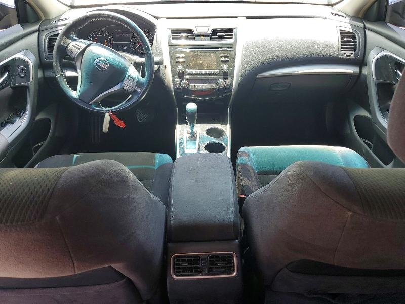 Продажа на аукционе авто 2013 Nissan Altima, vin: 1N4AL3AP0DC162603, номер лота: 54469656