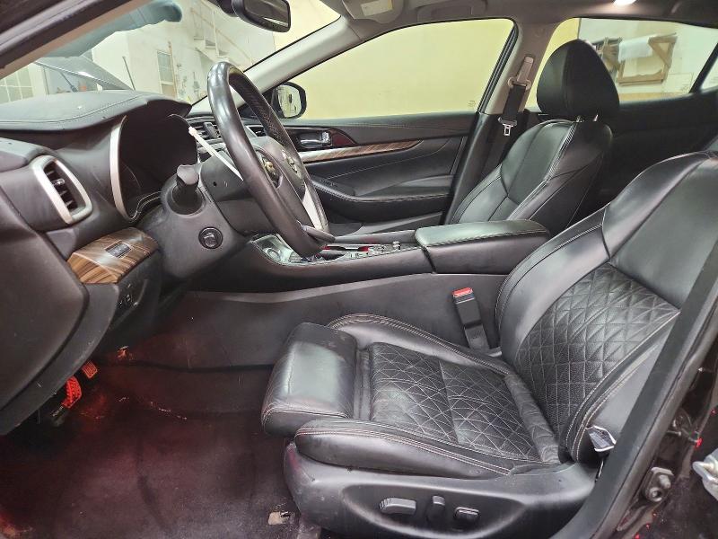 53900396 :رقم المزاد ، 1N4AA6AP0GC386112 vin ، 2016 Nissan Maxima مزاد بيع