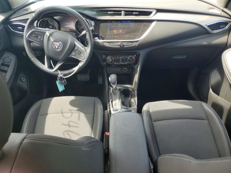 54676106 :رقم المزاد ، KL4MMDSL2LB103122 vin ، 2020 Buick Encore Gx مزاد بيع