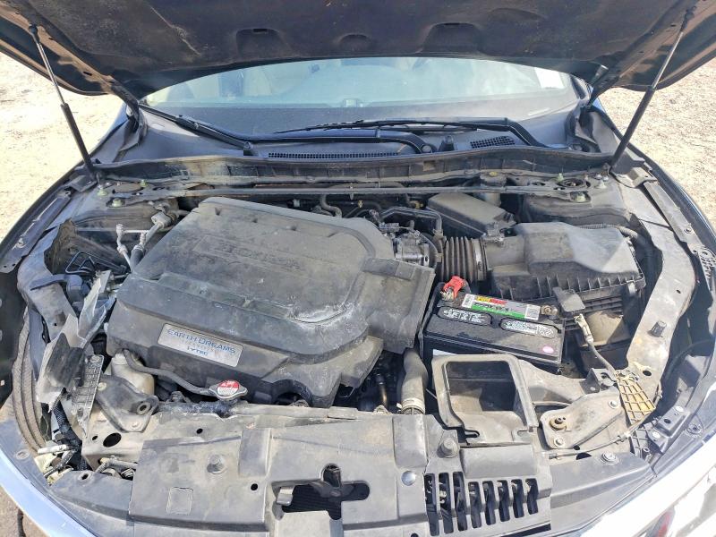 Продажа на аукционе авто 2017 Honda Accord, vin: 1HGCR3F88HA036625, номер лота: 54116536