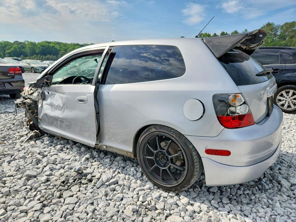 54441556 :رقم المزاد ، SHHEP33624U504946 vin ، 2004 Honda Civic مزاد بيع