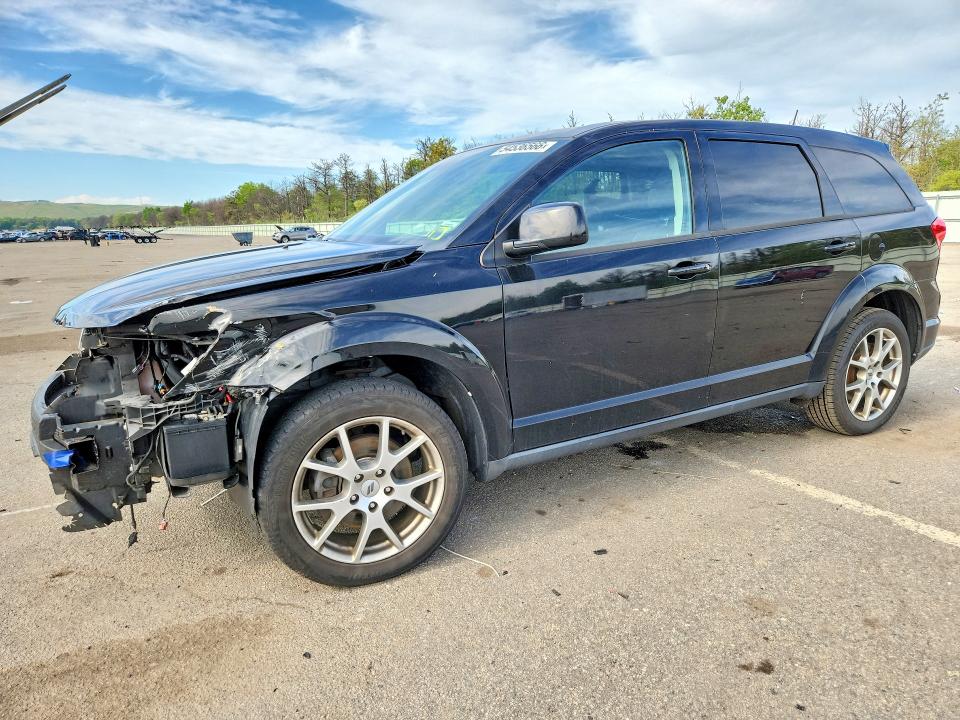 Продажа на аукционе авто 2019 Dodge Journey, vin: 3C4PDDEG7KT745950, номер лота: 54536566