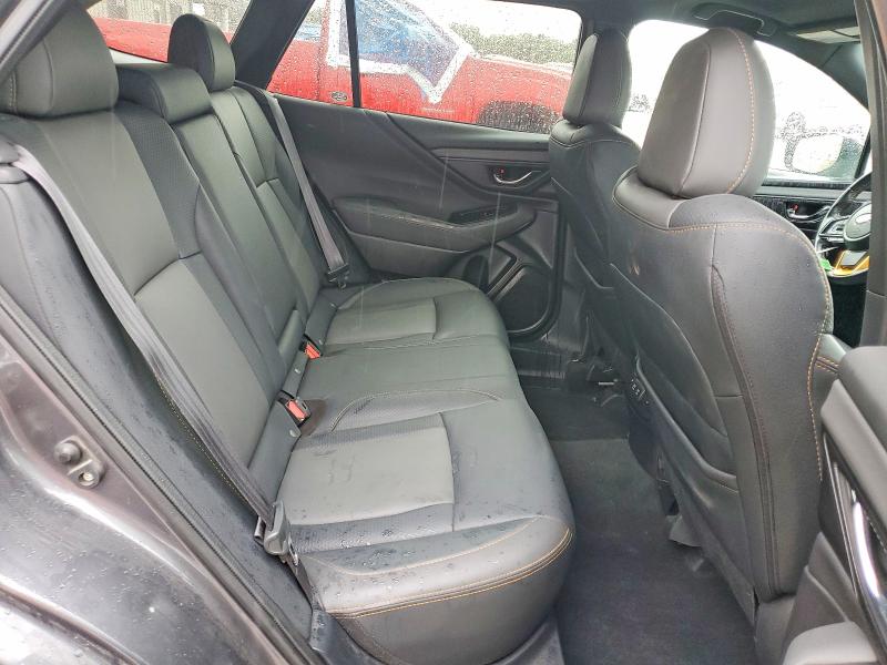 Продаж на аукціоні авто 2022 Subaru Outback, vin: 4S4BTGUD5N3185475, номер лоту: 55421436