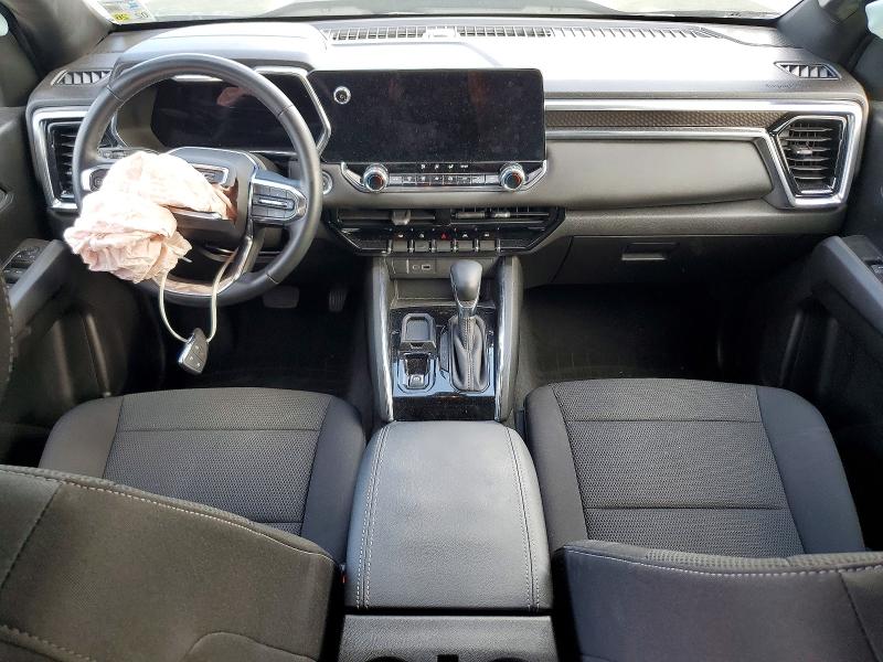 Продаж на аукціоні авто 2025 Gmc Canyon, vin: 1GTP1BEK8S1114715, номер лоту: 54092296