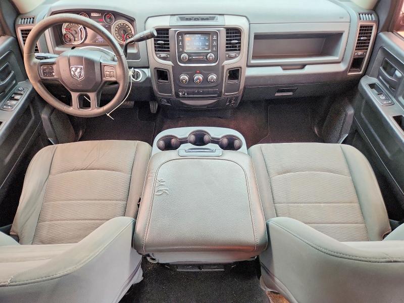 Aukcja sprzedaży 2013 Ram 1500, vin: 1C6RR6KT7DS664286, numer aukcji: 54343956