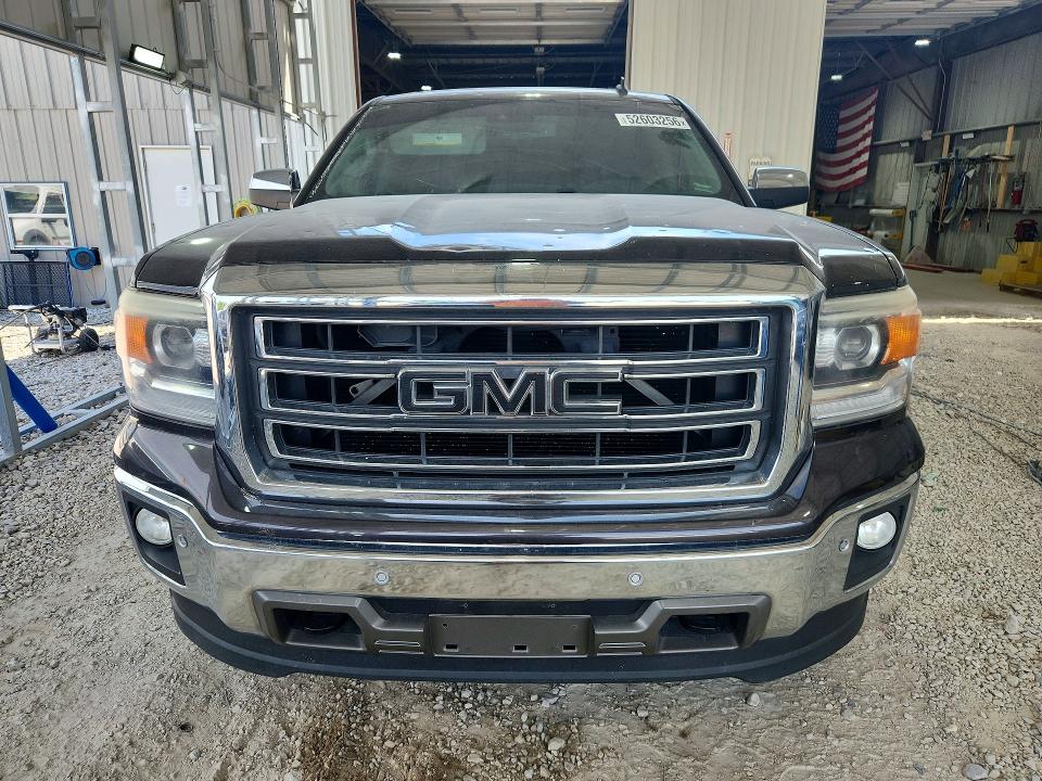 Продажа на аукционе авто 2014 Gmc Sierra, vin: 3GTU2VEC0EG445000, номер лота: 52603256