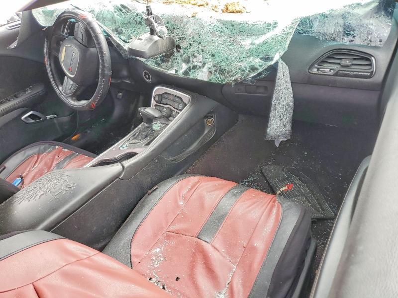 Aukcja sprzedaży 2017 Dodge Challenger, vin: 2C3CDZBT7HH568285, numer aukcji: 54785316