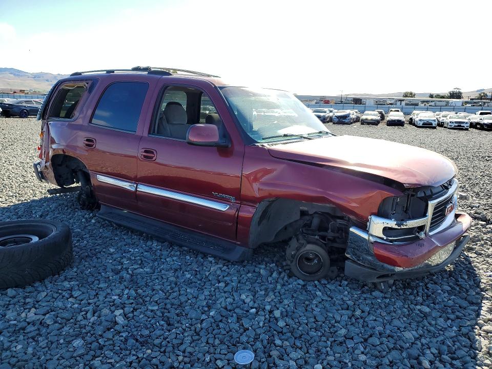 Продажа на аукционе авто 2003 Gmc Yukon, vin: 1GKEC13Z33J306237, номер лота: 54721126