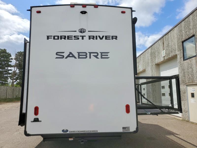 2026 Foresriver Sabre მანქანა იყიდება აუქციონზე, vin: 5ZT3SRYB2T6116298, აუქციონის ნომერი: 52069756