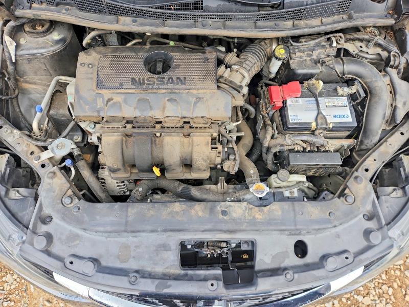 Aukcja sprzedaży 2017 Nissan Sentra, vin: 3N1AB7AP5HL697296, numer aukcji: 53085306
