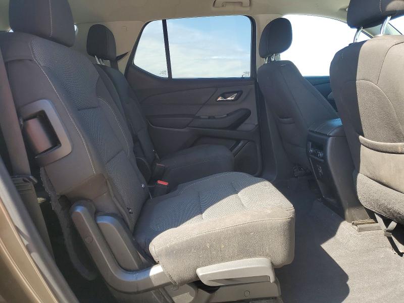 Aukcja sprzedaży 2020 Chevrolet Traverse, vin: 1GNERGKW2LJ125139, numer aukcji: 53178896
