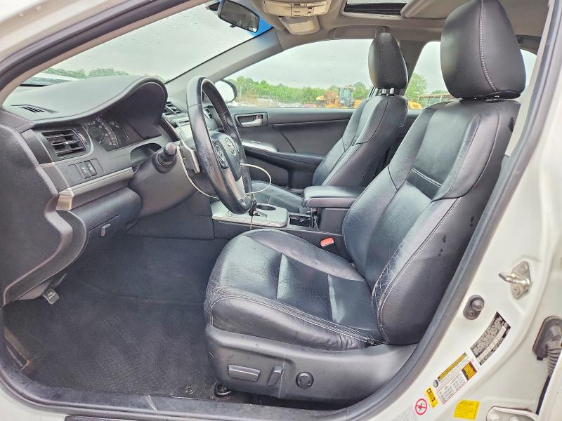Продаж на аукціоні авто 2014 Toyota Camry, vin: 4T1BF1FK4EU726624, номер лоту: 52674946