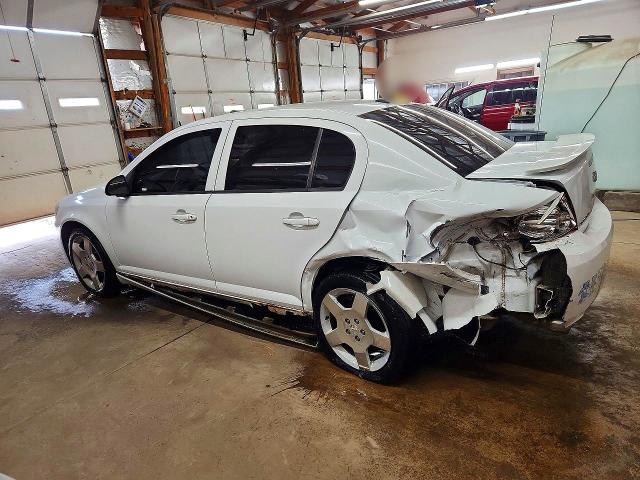 2010 Chevrolet Cobalt მანქანა იყიდება აუქციონზე, vin: 1G1AF5F57A7201883, აუქციონის ნომერი: 52737636