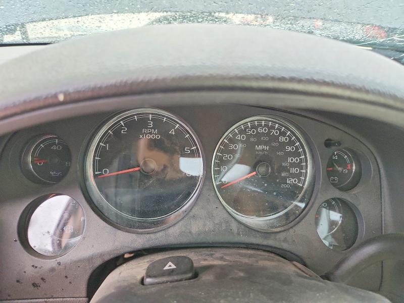 2007 Chevrolet Tahoe მანქანა იყიდება აუქციონზე, vin: 1GNFK13077J377099, აუქციონის ნომერი: 52711196