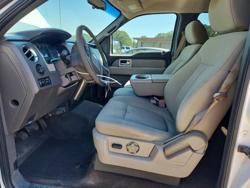 Продаж на аукціоні авто 2009 Ford F150, vin: 1FTPW14V69FA86224, номер лоту: 54078526