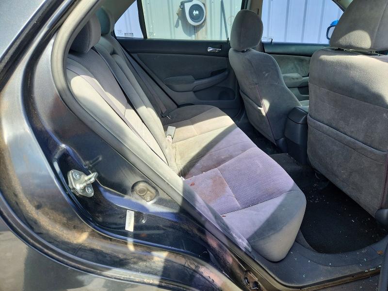 Aukcja sprzedaży 2003 Honda Accord, vin: 1HGCM56373A096595, numer aukcji: 54049336