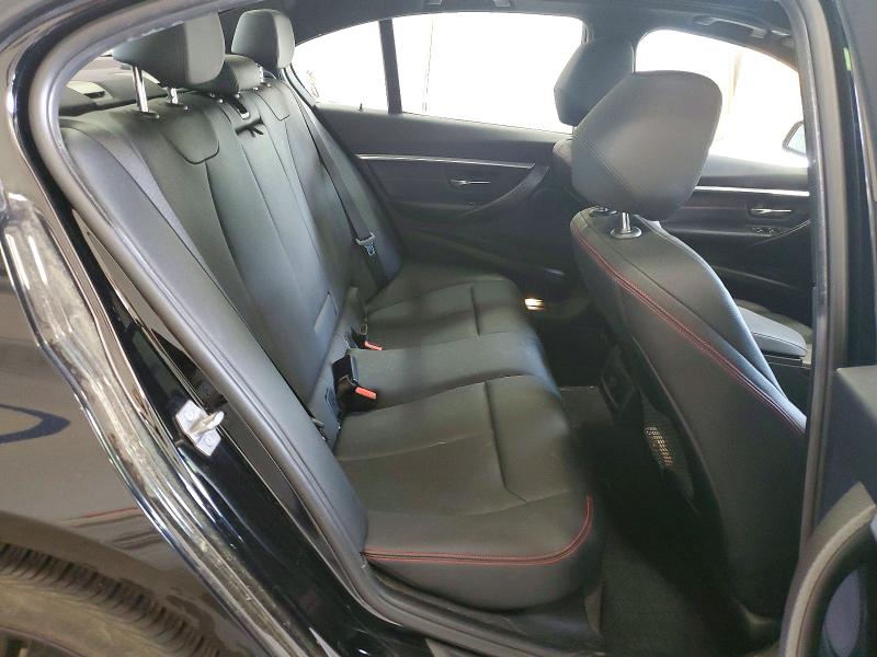 Продажа на аукционе авто 2016 Bmw 328, vin: WBA8E9G52GNT46765, номер лота: 54309816